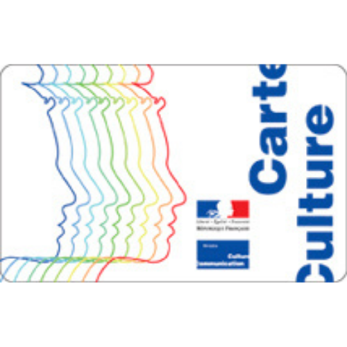 Carte culture