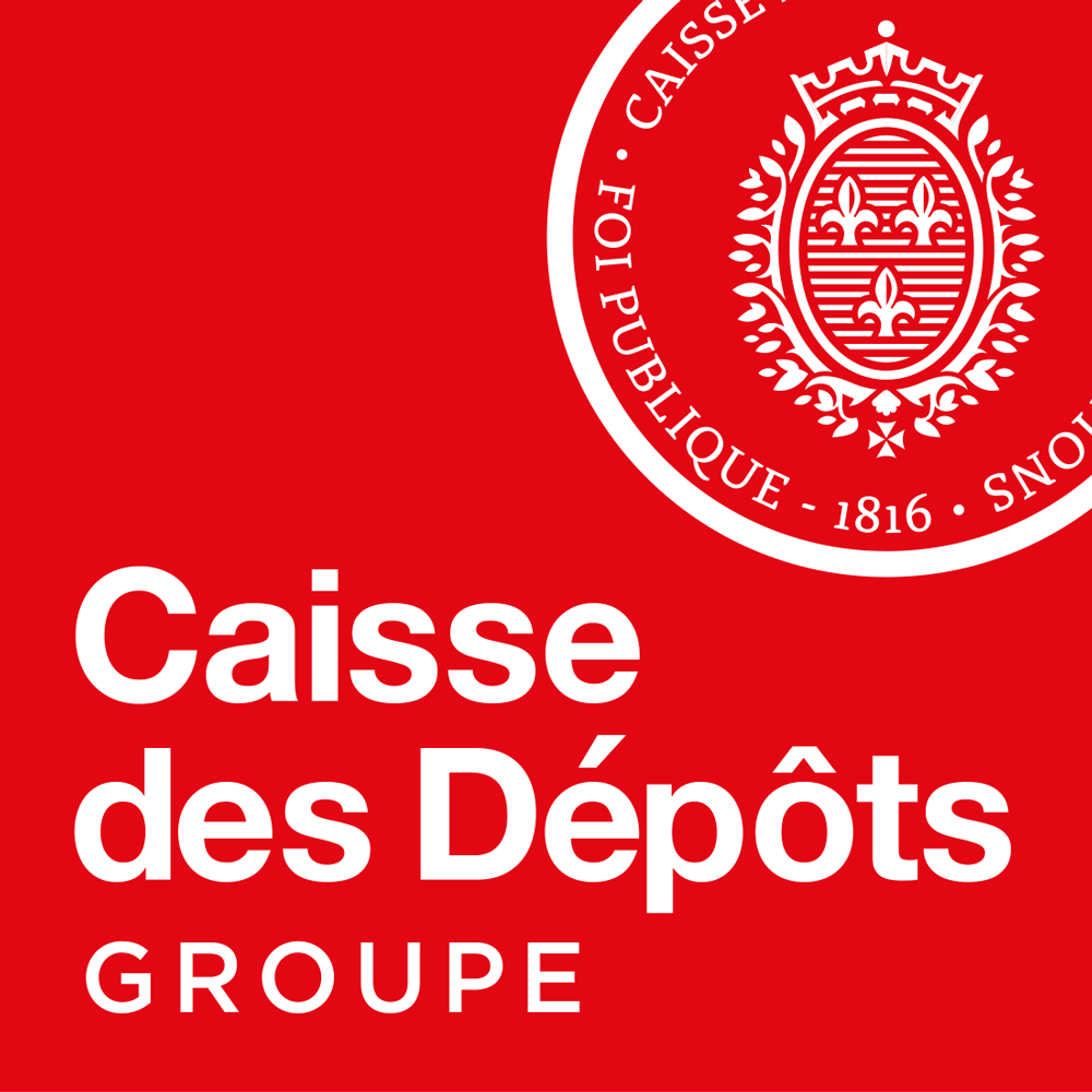 Caisse des dépôts groupe