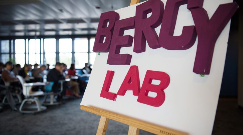 BERCY LAB