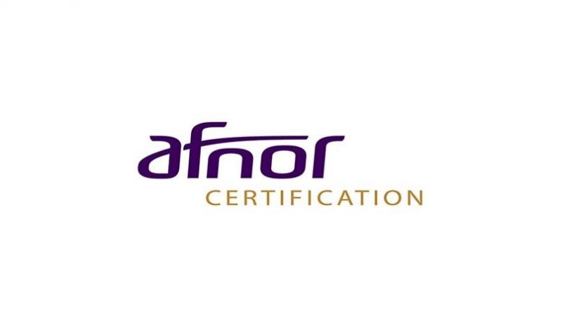 AFNOR Certification