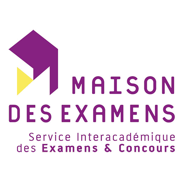 Maison des examens - Service interacadémique des examens et concours