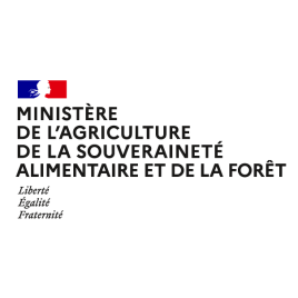 Ministère de l'Agriculture, de la Souveraineté alimentaire et de la Forêt