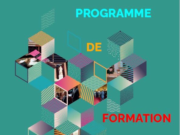 Programme de formation