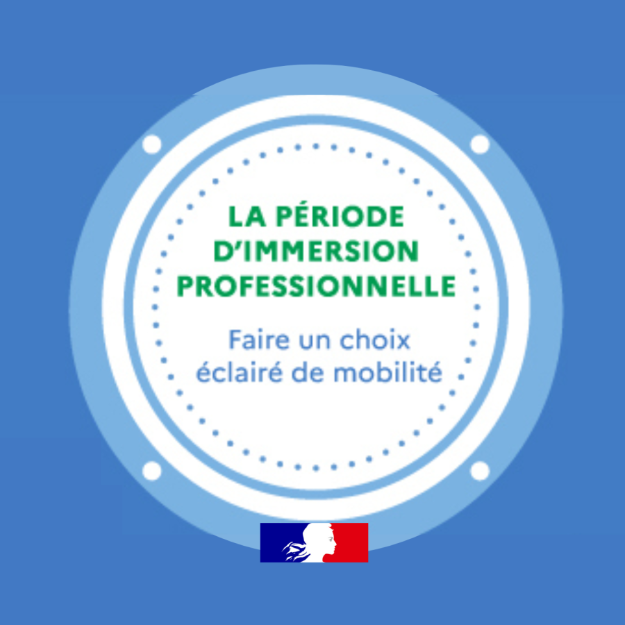 La période d'immersion professionnelle : faire un choix éclairé de mobilité.