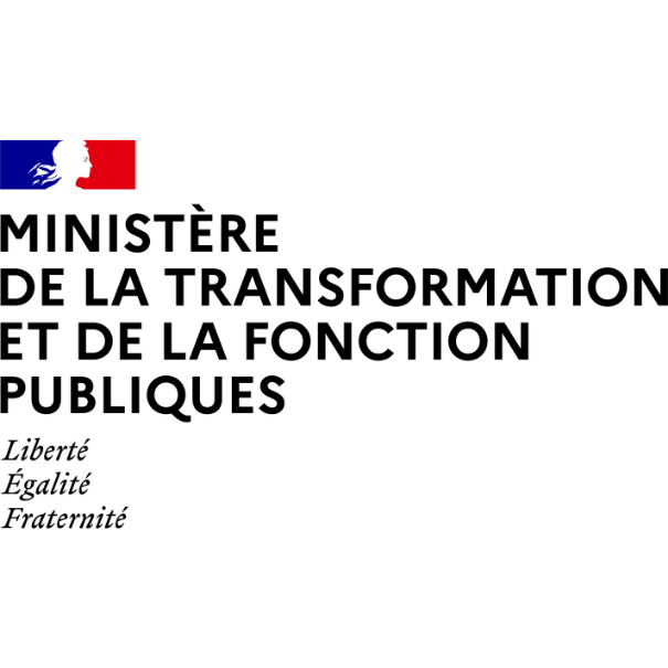 Ministère de la Transformation et de la Fonction publiques