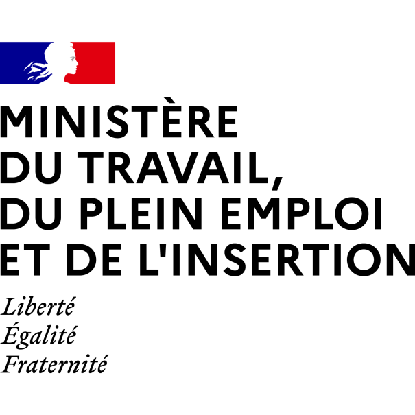 Ministère du Travail, de l'Emploi et de l'Insertion