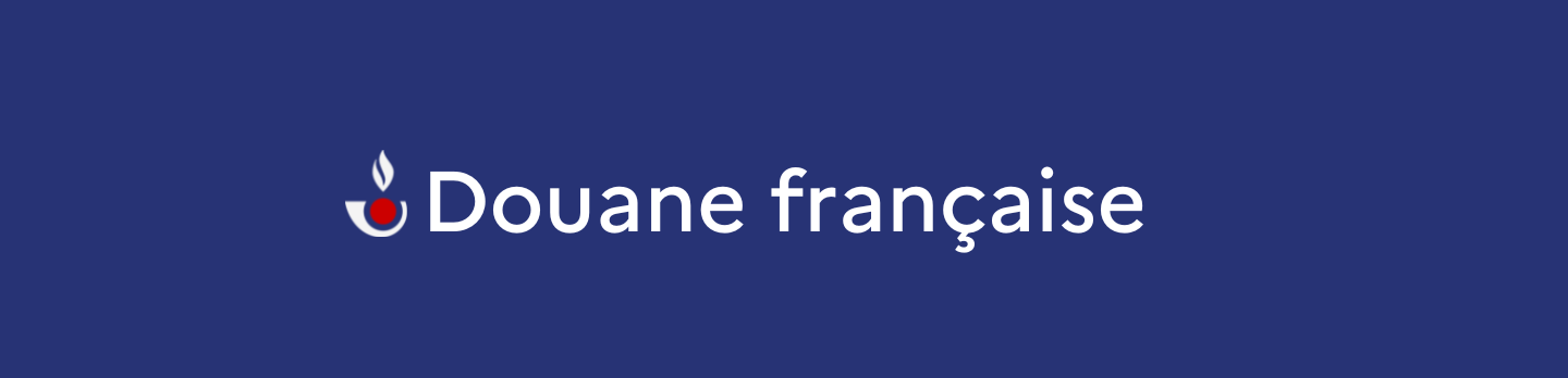 Douane française