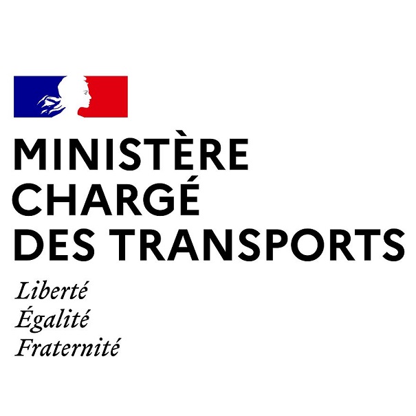 Ministère chargé des transports