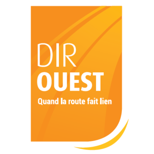 Direction Interdépartementale des Routes Ouest (DIRO)