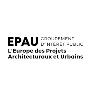 EPAU : Groupement d'intérêt public L'Europe des Projets Architecturaux et Urbains