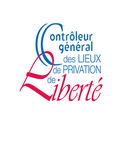 Contrôleur Général des Lieux de Privation de Liberté (CGLPL)