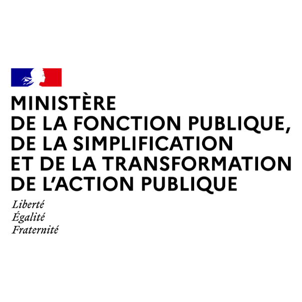 Direction générale de l'administration et de la fonction publique (DGAFP)