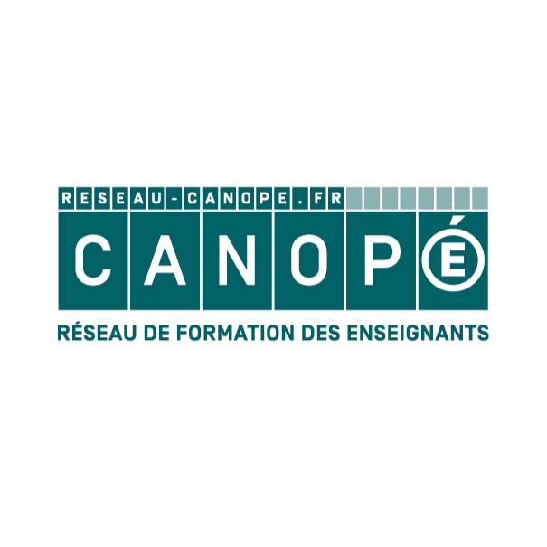 Réseau Canopé