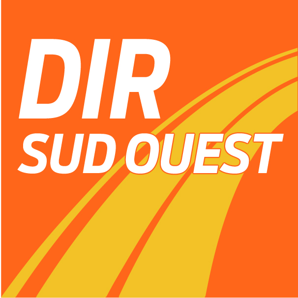 Direction Interdépartementale des Routes Sud-Ouest