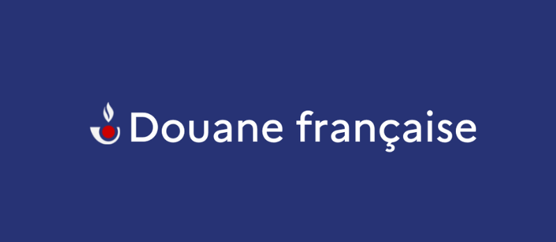 Douane française